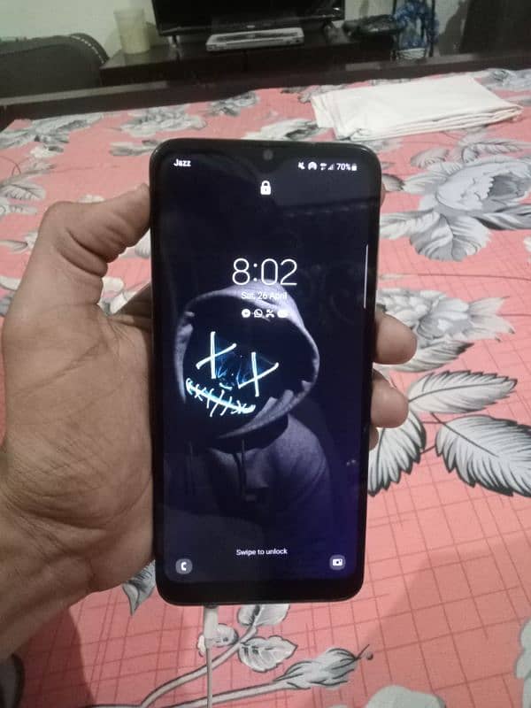 a30s bs camera ni chlta ha front chlta ha 2