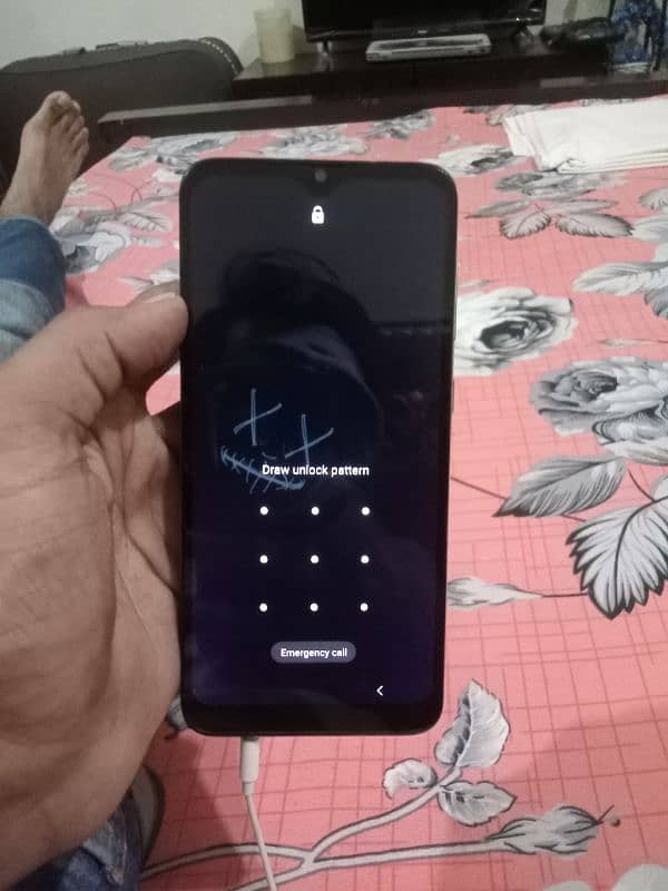 a30s bs camera ni chlta ha front chlta ha 4