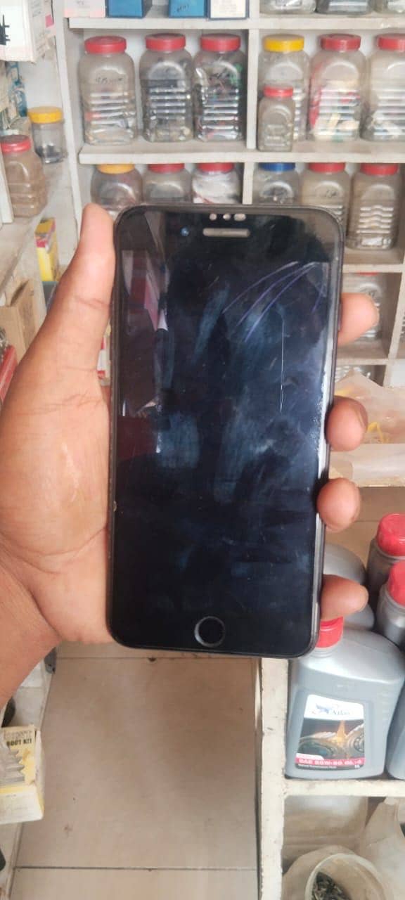I phone 7plus PTA Ha exchange بھی ہوسکتا ہے 2