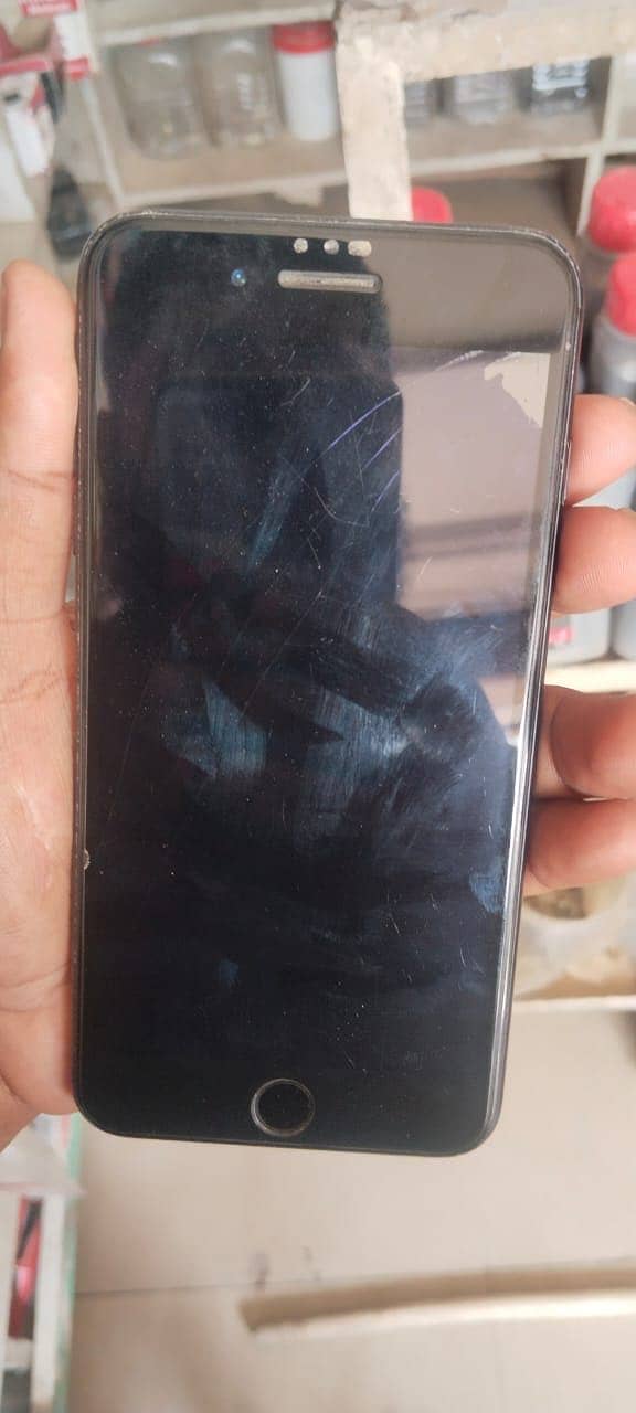 I phone 7plus PTA Ha exchange بھی ہوسکتا ہے 5