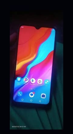 Infinix