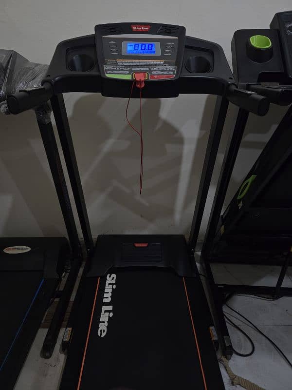 treadmill 0308-1043214/elliptical/spin bike/excerise bikes/home gym 6