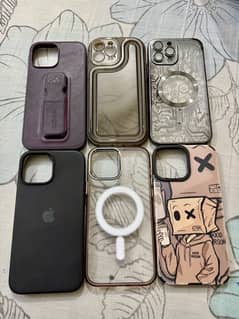 Iphone 13 pro max back covers