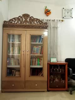 wooden