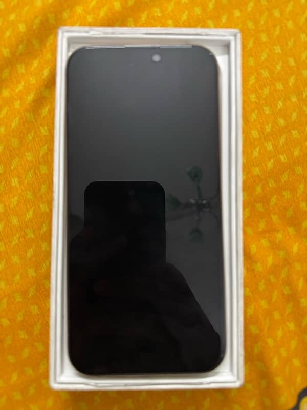iPhone 16 Pro Max 1
