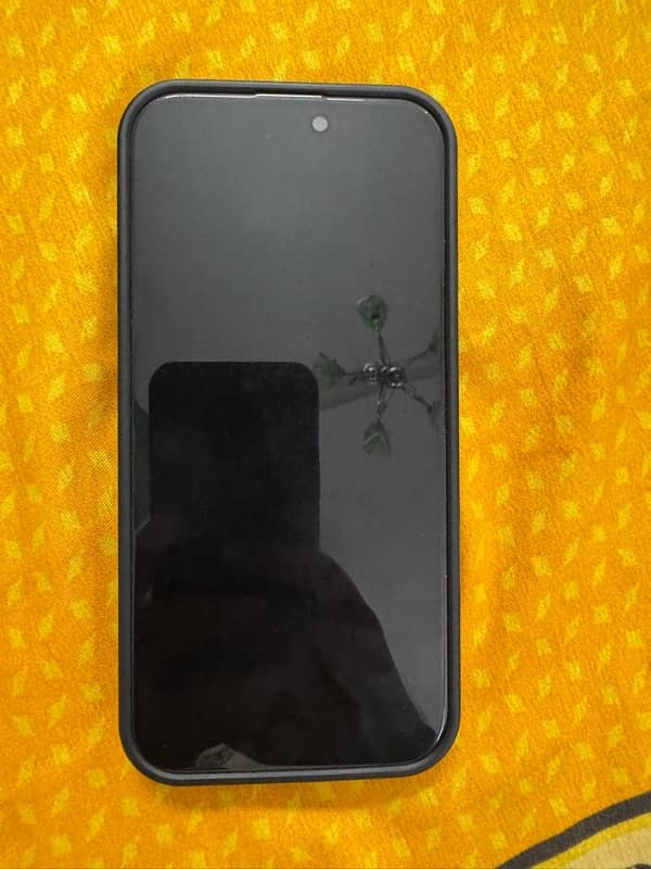 iPhone 16 Pro Max 2