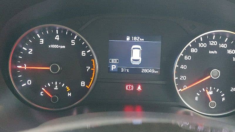 KIA Sportage 2021 11
