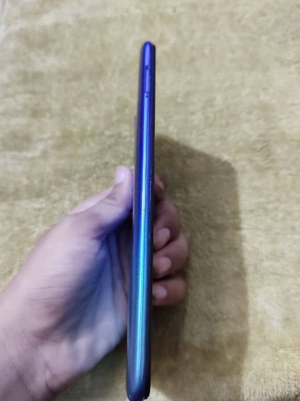 Tecno spark 4 1