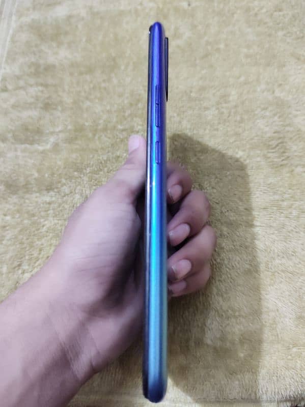 Tecno spark 4 2