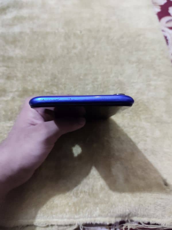 Tecno spark 4 3