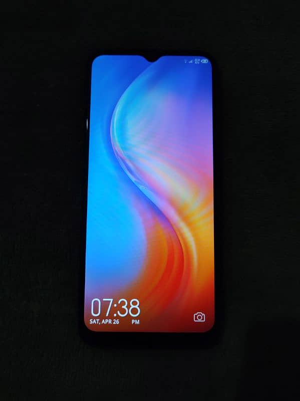 Tecno spark 4 5