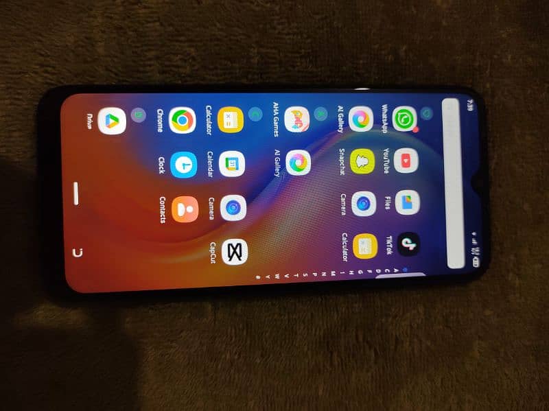 Tecno spark 4 8