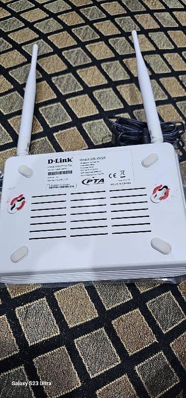 ptcl modem 2