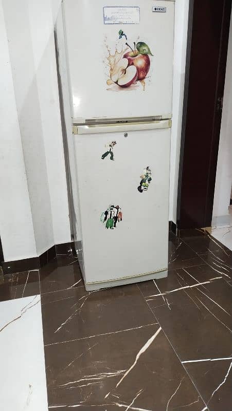 Used Orient Fridge For Sale 0