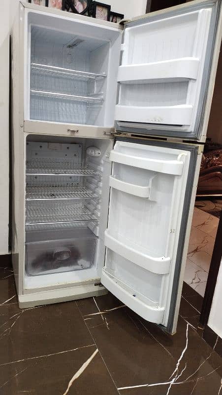 Used Orient Fridge For Sale 2