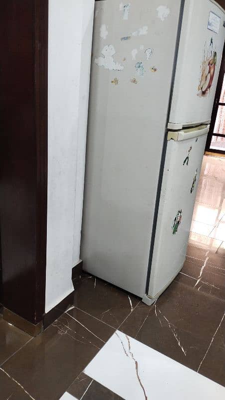 Used Orient Fridge For Sale 4