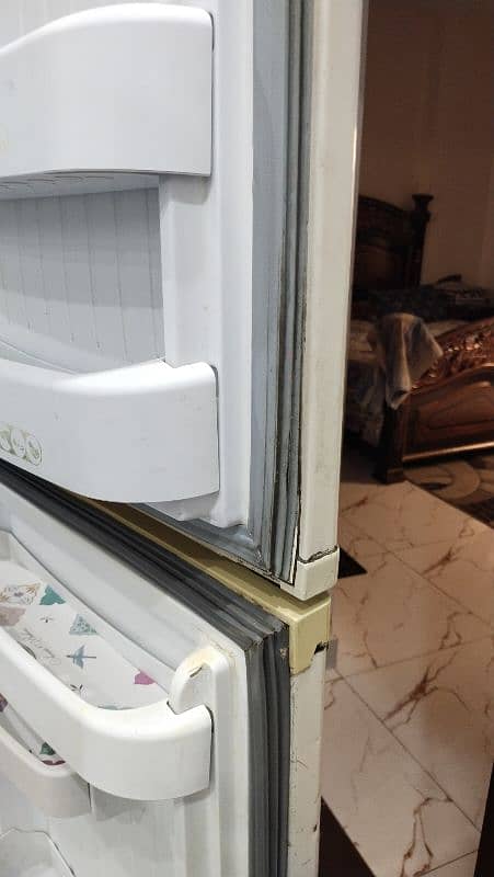 Used Orient Fridge For Sale 5