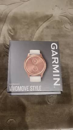 Garmin