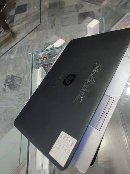 hp elitebook 850 G1 i7 4th generation 1