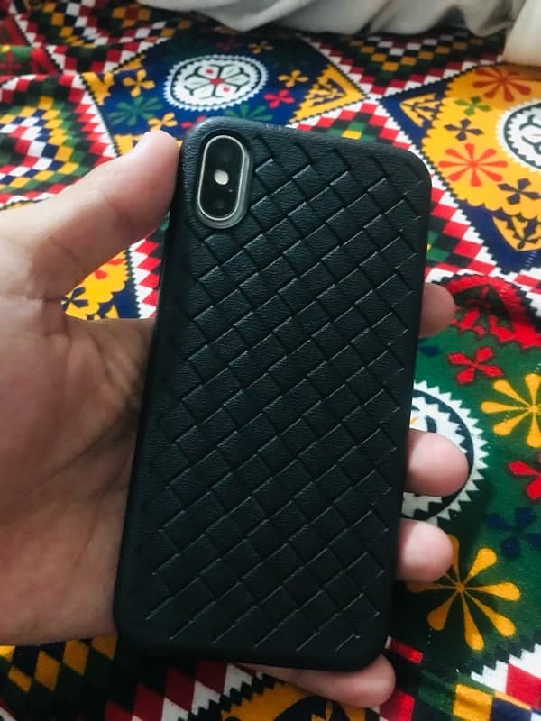 iPhone x pta proved 1