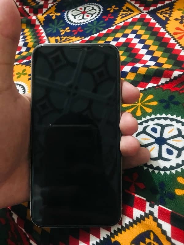 iPhone x pta proved 2