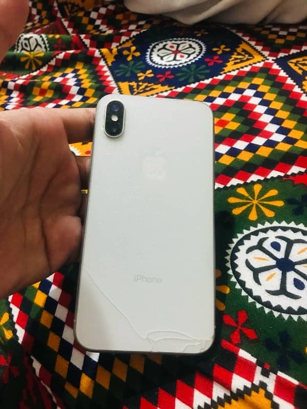 iPhone x pta proved 3