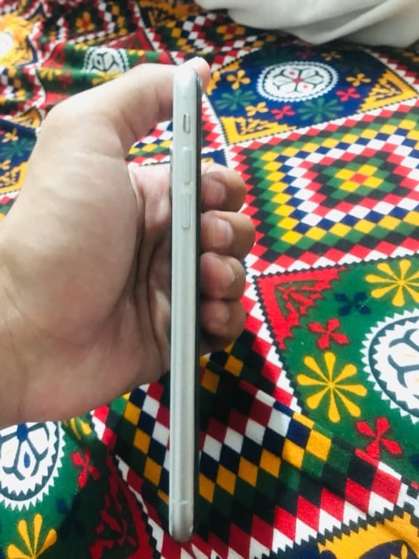 iPhone x pta proved 4