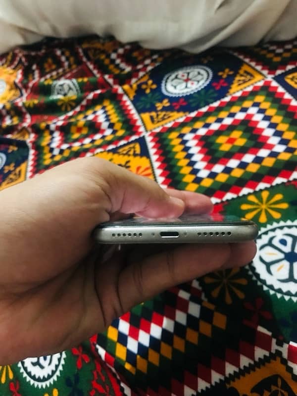 iPhone x pta proved 7