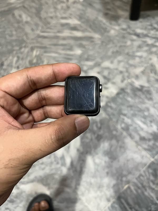 Apple watch 3 38mm 2
