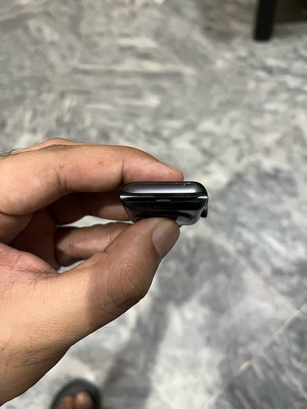 Apple watch 3 38mm 4