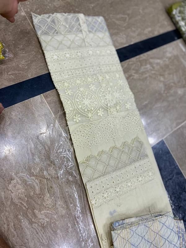 ready made suits. 3