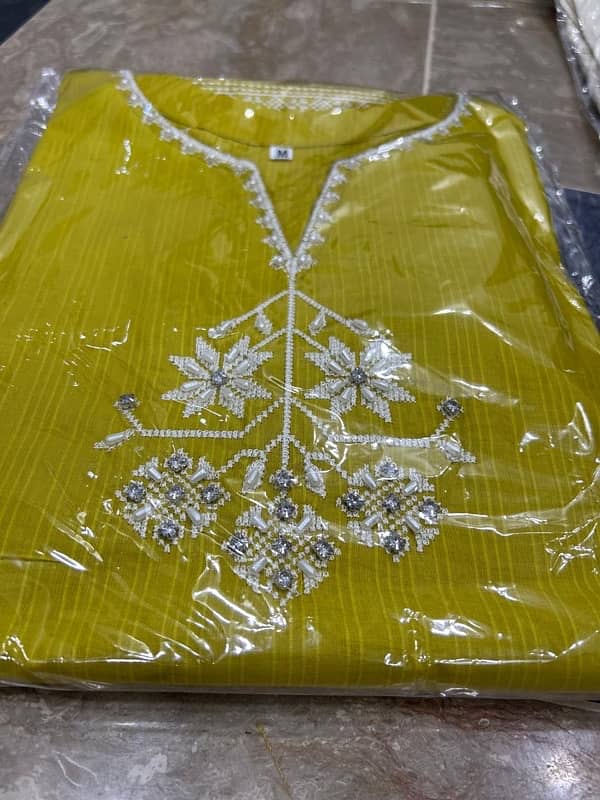 ready made suits. 6