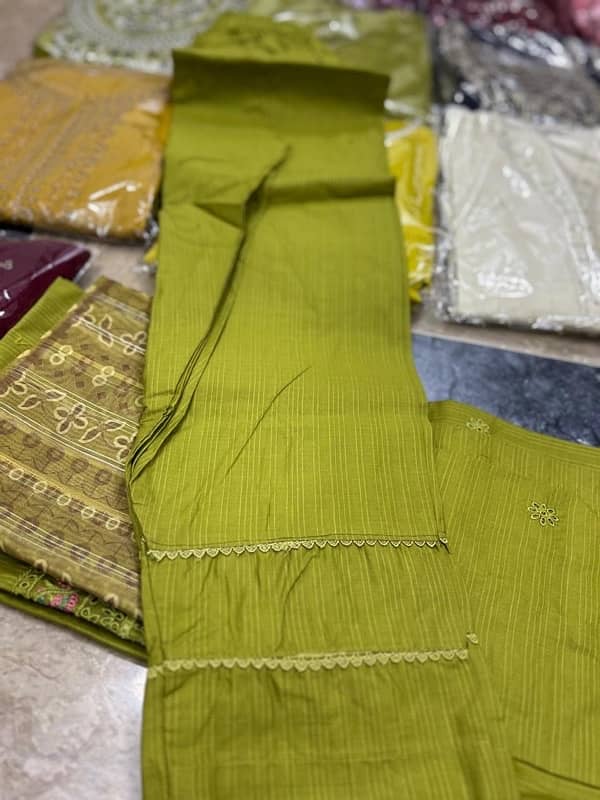 ready made suits. 7
