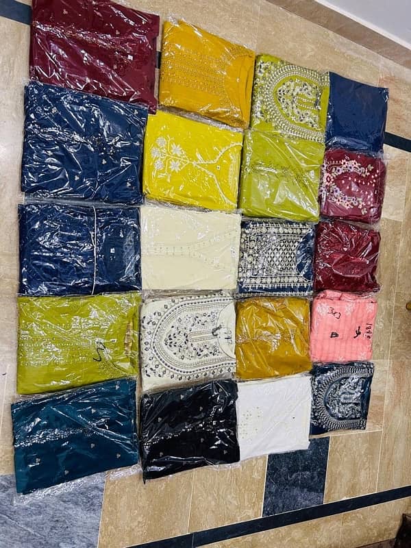 ready made suits. 16