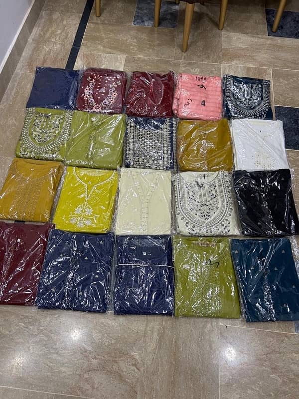 ready made suits. 18