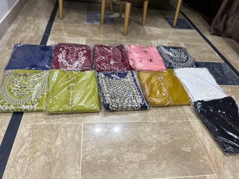 ready made suits. 19