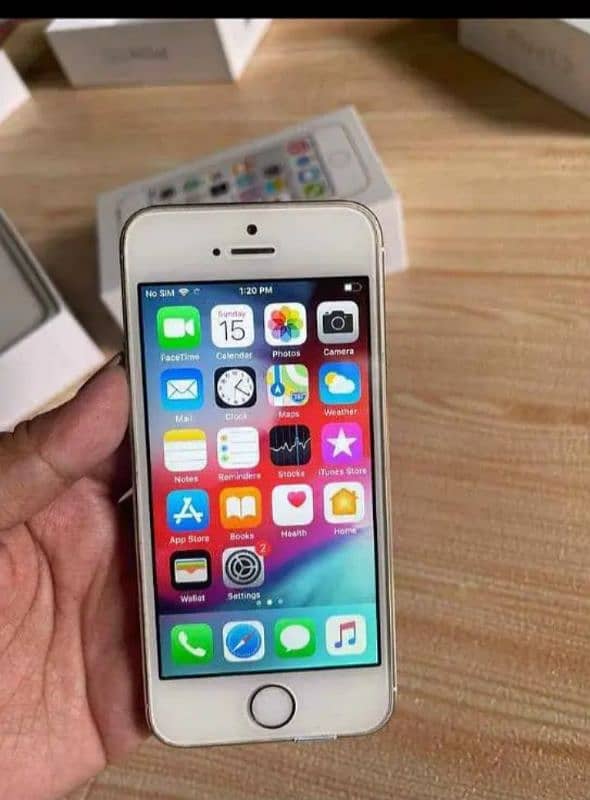iPhone 5S ram64GB PTA approved my WhatsApp number 03290364327 0