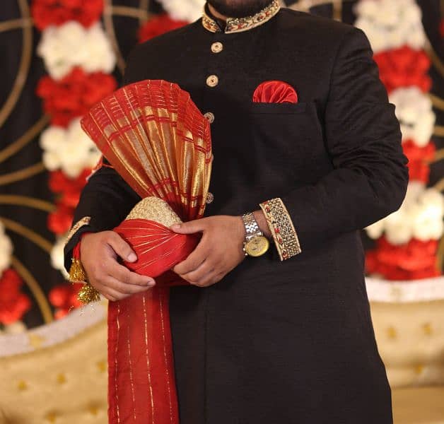 sharwani 0