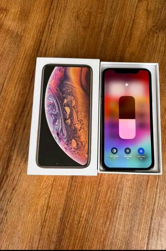 iPhone XS Max ram 256 GB PTA approved my WhatsApp number 03290364327 1