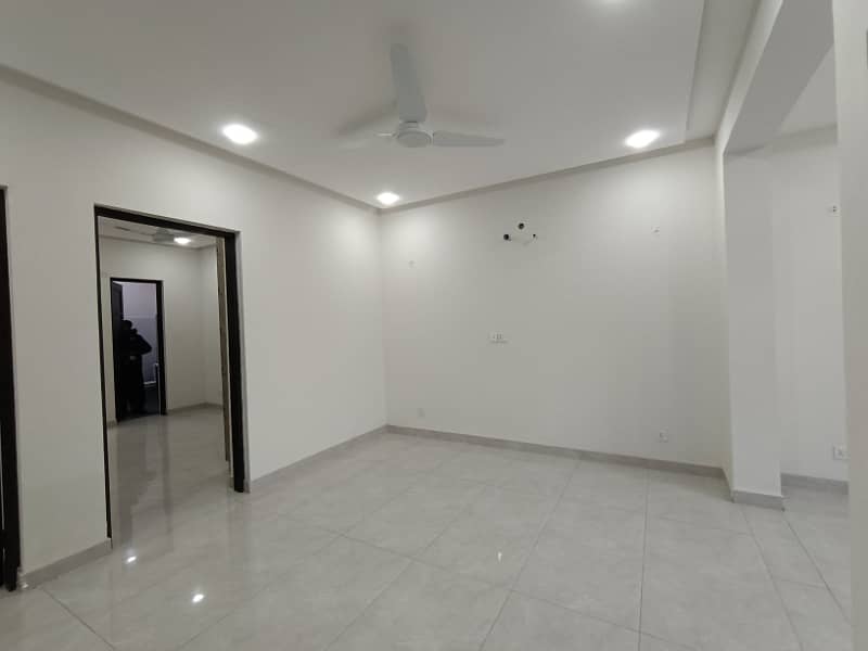 5 Marla Facing Park Brand New House For SALE In Johar Town Super Hot Location 23
