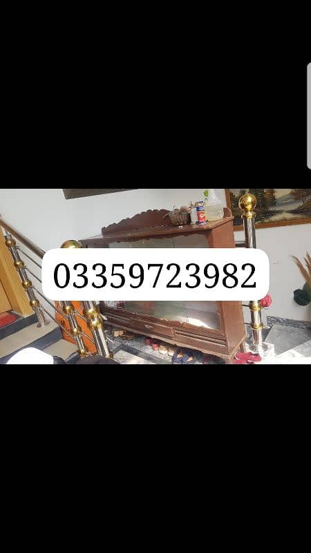shalve pure wooden for sale 0