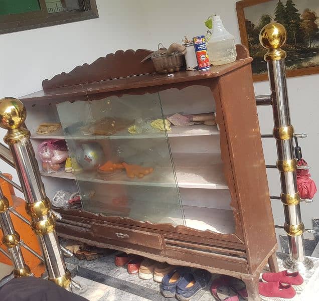 shalve pure wooden for sale 1