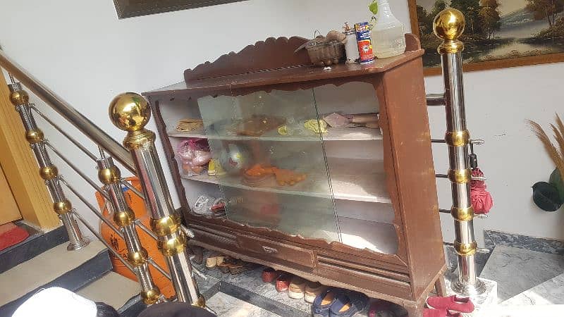 shalve pure wooden for sale 2