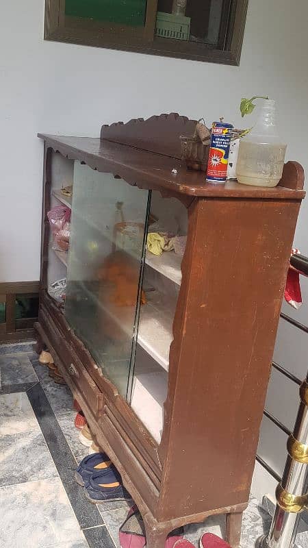 shalve pure wooden for sale 3