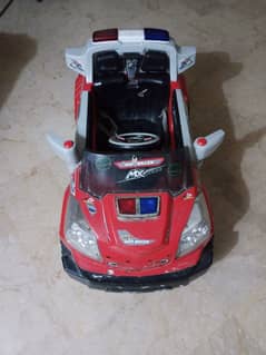 baby car