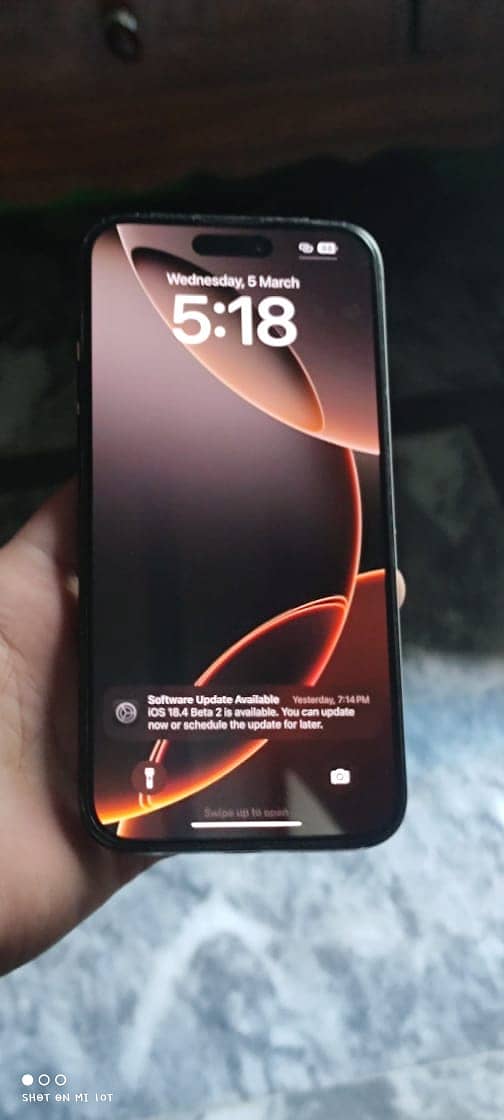 Apple iPhone 14 Pro Max 4