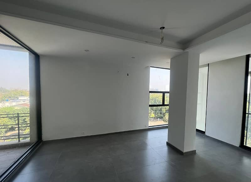 2 Bed For Rent In Gulberg Near F. C College 9