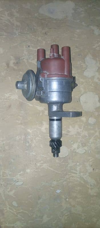 MEHRAN ORIGINAL DENSO   DISTRIBUTOR 0