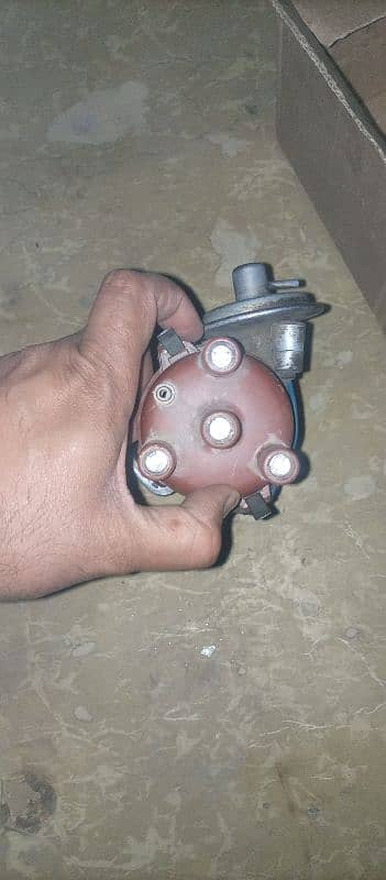 MEHRAN ORIGINAL DENSO   DISTRIBUTOR 1