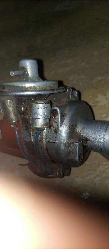 MEHRAN ORIGINAL DENSO   DISTRIBUTOR 2